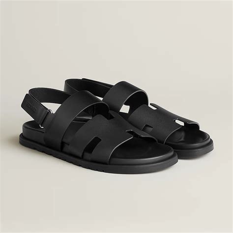 hermes genius sandal|hermes sandals size chart.